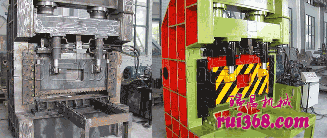 液壓龍門剪是電解銅、鎳板等稀有金屬加工設(shè)備！